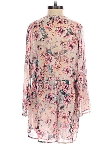 Show Me Your Mumu Romper (view 2)