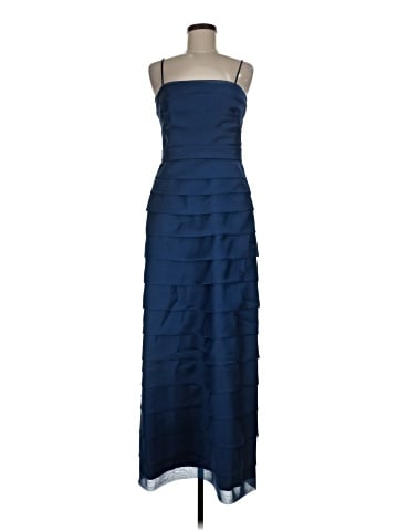 JS Collections Cocktail Dress (view 1)
