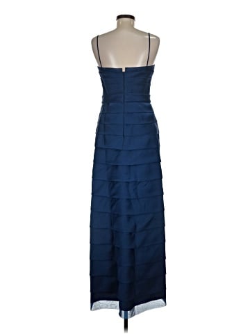 JS Collections Cocktail Dress (view 2)
