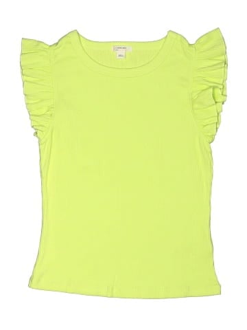 Crewcuts Sleeveless T-Shirt (view 1)
