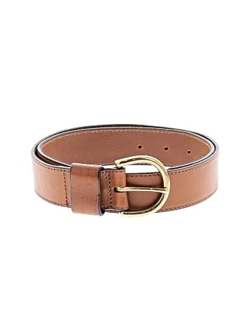 Madewell Belt (view 1)