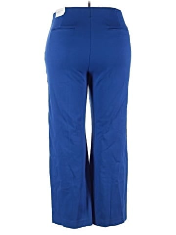 Ann Taylor Active Pants (view 2)