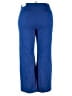 Ann Taylor Color Block Blue Active Pants Size 18 - photo 2
