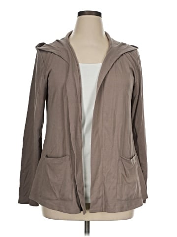Isaac Mizrahi LIVE! Cardigan (view 1)