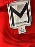 Marc Bouwer Red Cardigan Size L - photo 7