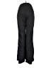 Obermeyer 100% Nylon Black Casual Pants Size 6 - photo 2