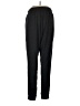 Nike Solid Black Track Pants Size L - photo 2
