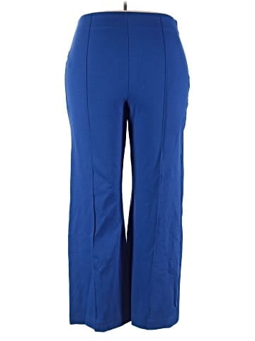 Ann Taylor Active Pants (view 1)