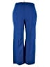 Ann Taylor Color Block Blue Active Pants Size 18 - photo 1