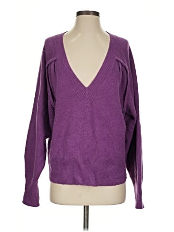 CAbi Pullover Sweater (view 1)