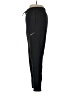 Nike Solid Black Track Pants Size L - photo 5