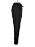 Nike Solid Black Track Pants Size L - photo 4