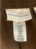 Alfred Dunner Brown Dress Pants Size 18 - photo 4