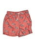 Gap Kids Red Rash Guard Size 7 - photo 1