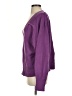 CAbi Purple Pullover Sweater Size S - photo 5