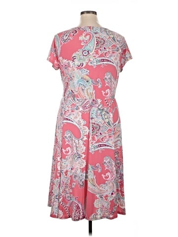 Shelby & Palmer Casual Dress (view 2)
