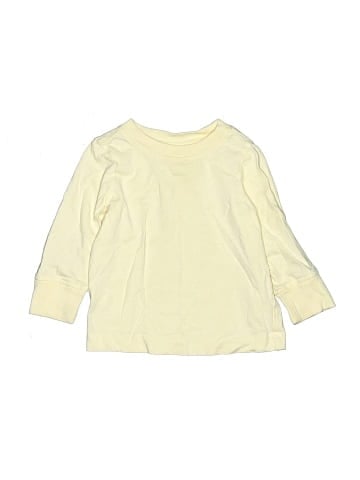 Hanna Andersson 3/4 Sleeve T-Shirt (view 1)