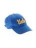 Captivating Headgear Blue Baseball Cap One size - photo 1