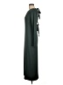 Reformation Green Casual Dress Size M - photo 5