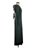 Reformation Green Casual Dress Size M - photo 4