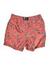 Gap Kids Red Rash Guard Size 7 - photo 2