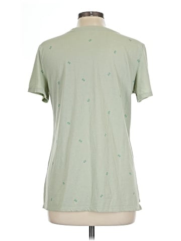 a.n.a. A New Approach Short Sleeve T-Shirt (view 2)