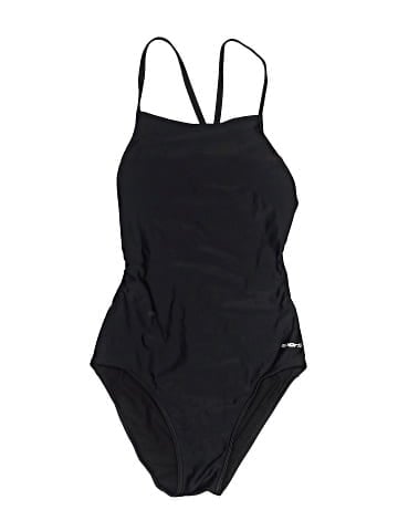 Sporti One Piece Swimsuit (view 1)