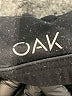 OAK Black Tank Top Size M (estimated) - photo 7