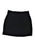 Athleta Solid Black Skort Size 6 - photo 1