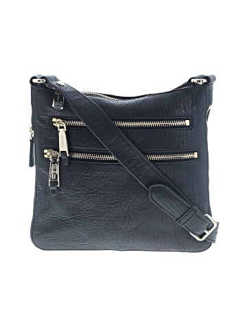 Cole Haan Leather Crossbody Bag (view 1)