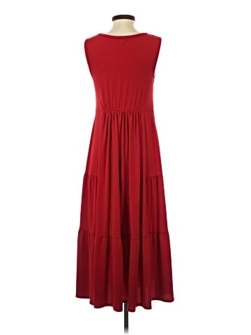 Signature by Robbie Bee Casual Dress (view 2)