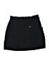 Athleta Solid Black Skort Size 6 - photo 2