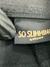 So Slimming by Chico's Solid Black Active Pants Size Med (1.5) - photo 7