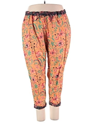Sundance Casual Pants (view 1)