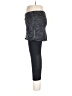 Athleta Black Active Pants Size L (tall) - photo 5
