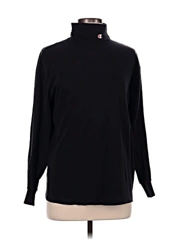 Champion Turtleneck Sweater (view 1)