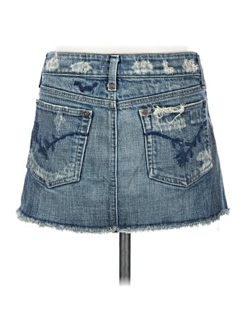 Joe's Jeans Denim Skirt (view 2)