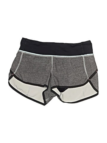 Lululemon Athletica Athletic Shorts (view 1)