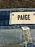 Paige Blue Jeans Size 30 waist - photo 7