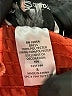 Rare Editions 100% Polyester Orange Dress Size 8 - photo 4