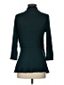 Grayson Teal Kimono Size S - photo 2