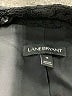Lane Bryant Black Blazer Size 16 - photo 6