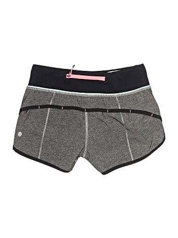 Lululemon Athletica Athletic Shorts (view 2)