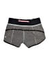 Lululemon Athletica Color Block Gray Athletic Shorts Size 2 - photo 2