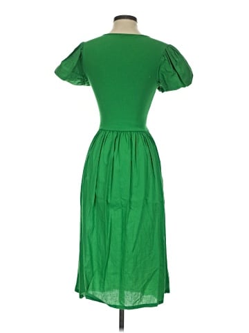 Zara Casual Dress (view 2)