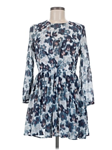 Kimchi Blue Casual Dress (view 1)