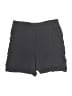 L.L.Bean Solid Gray Cargo Shorts Size 10 - photo 1