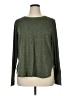 Athleta Green 3/4 Sleeve T-Shirt Size 1X - photo 1