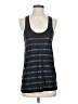 Torn by Ronny Kobo 100% Modal Blue Tank Top Size S - photo 1