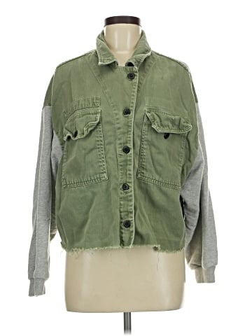 ALLSAINTS Jacket (view 1)
